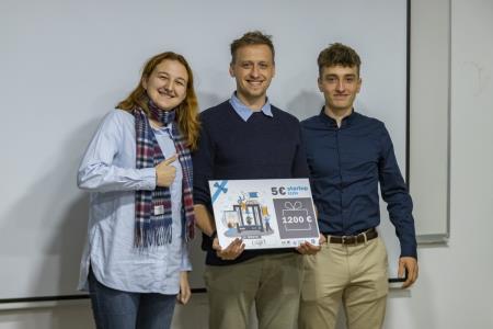 Uspešen zaključek Produktnega start-up vikenda v KIKštarterju Kamnik (31)